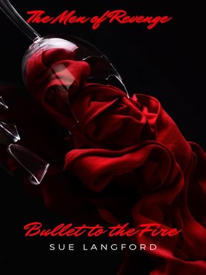 cover image of Bullet to the Fire
